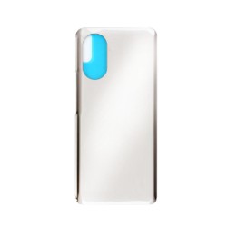 BACK COVER HUAWEI NOVA 8 SILVER BACK COVER HUAWEI NOVA 8 SILVER